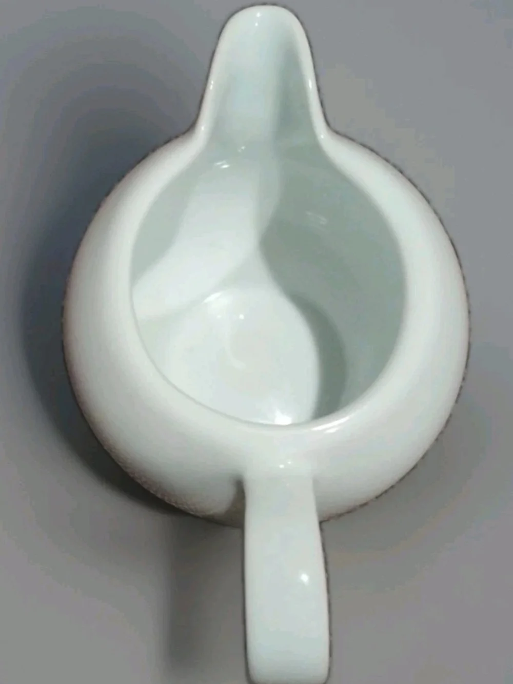 IKEA classic white